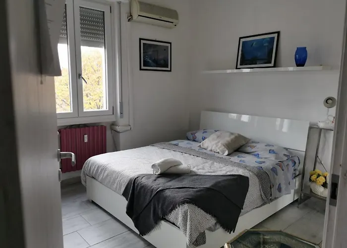 Appartamento park delle favole