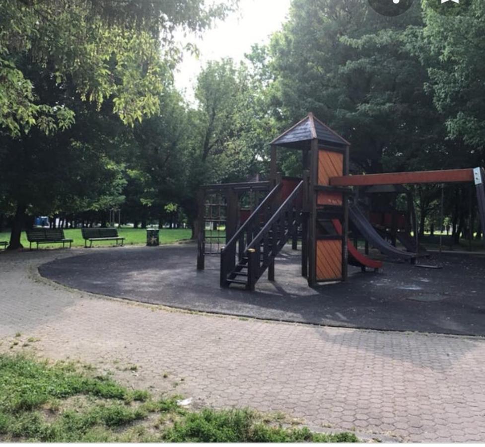 Park Delle Favole * Milano