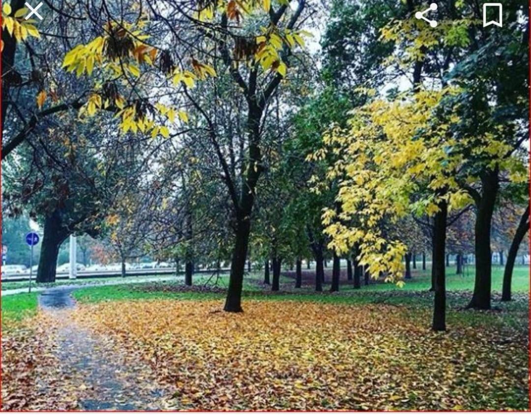 Park Delle Favole Affittacamere Milano