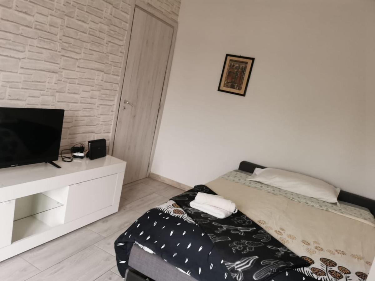 Affittacamere Park Delle Favole Milano